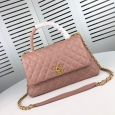 Chanel Top Handle Bags